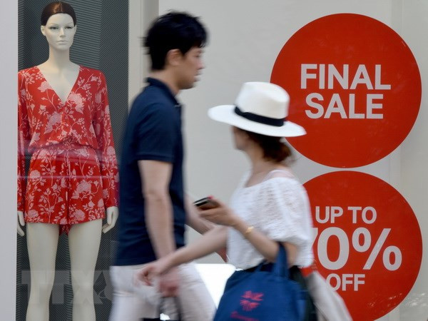 Nhật Bản giữ nguyên chính sách tiền tệ siêu lỏng vì lạm phát thấp ảnh 1