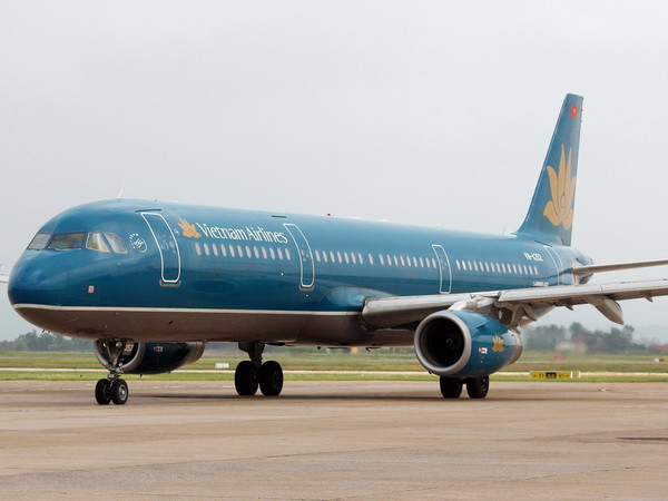 Vietnam Airlines ký bảo hiểm 4 tỷ USD cho máy bay ảnh 1