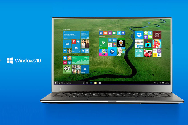Hệ điều hành Windows 10 đã sẵn sàng trên thị trường toàn cầu ảnh 1