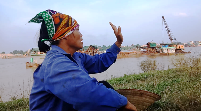 Người dân cần có quyền tiếp cận thông tin trong lĩnh vực khoáng sản ảnh 1