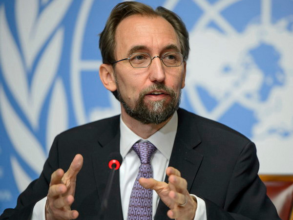 Liên hợp quốc quan ngại tình trạng nhân quyền ở Trung Quốc ảnh 1