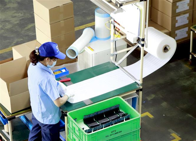 AJC: Năm biện pháp chính sách giúp ASEAN tối đa hóa lợi ích từ RCEP ảnh 1