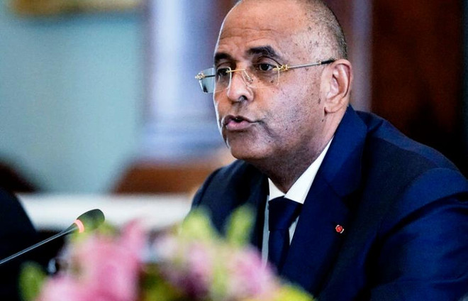 Điện mừng ông Patrick Achi được tái bổ nhiệm Thủ tướng Bờ Biển Ngà ảnh 1