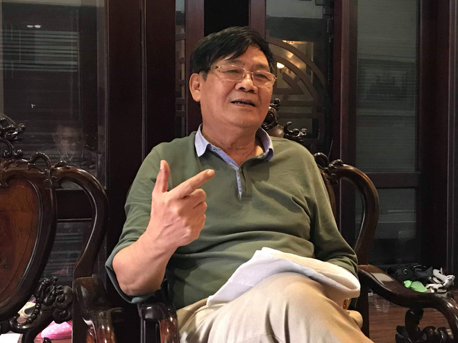 Khát vọng nơi biên cương: Nén hương tháng Hai ảnh 5