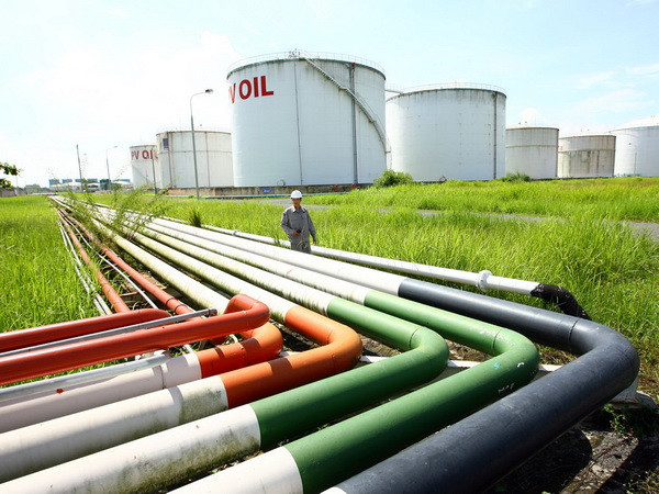 Tập đoàn PetroVietnam tiếp nhận 3 công ty dầu khí của Chevron ảnh 1