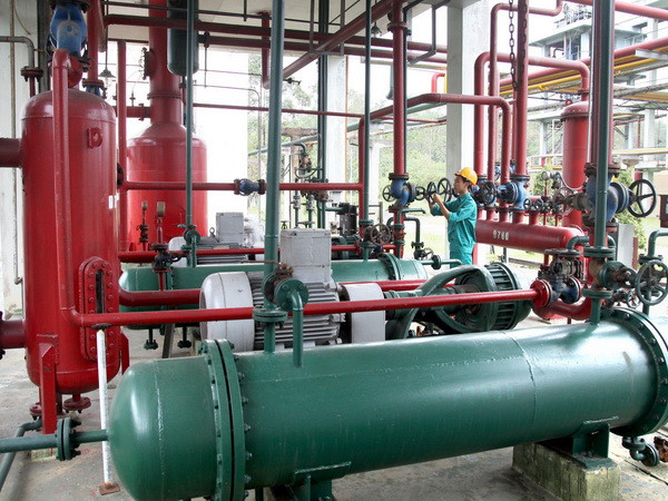 Tăng gấp đôi vốn điều lệ của Tập đoàn Hóa chất Việt Nam ảnh 1