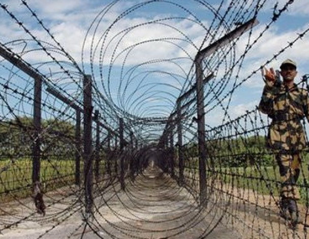 Myanmar chuyển 6 trại phiến quân tới khu vực biên giới với Ấn Độ ảnh 1