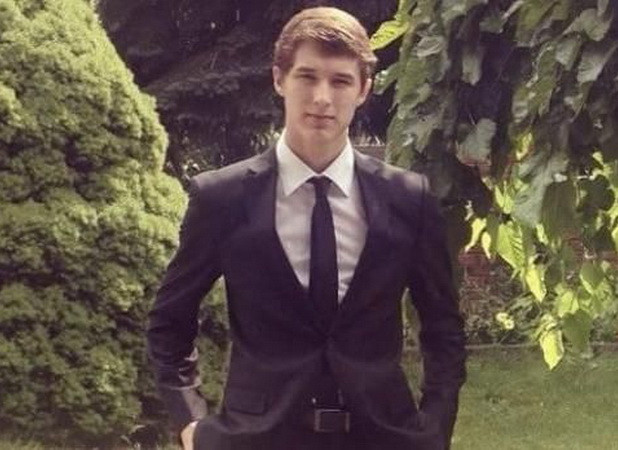 Bị bắn chết vì dùng ứng dụng tìm điện thoại di động thất lạc ảnh 1