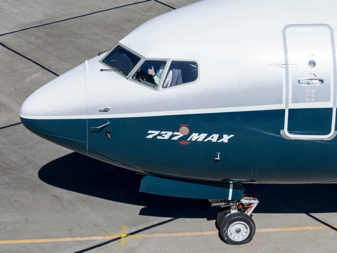 Boeing ban hành cảnh báo về hệ thống cảm biến không khí trên máy bay ảnh 1