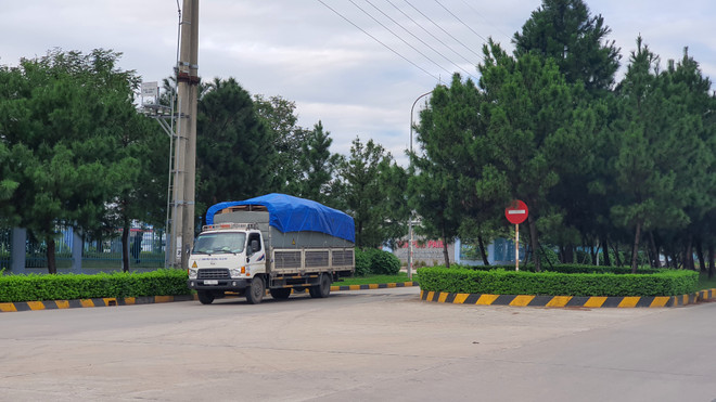 Vĩnh Phúc nâng cấp hạ tầng khu công nghiệp gắn với bảo vệ môi trường ảnh 1