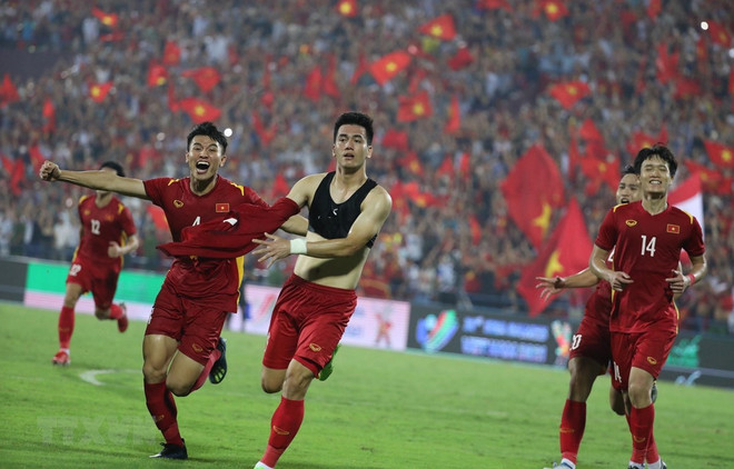 Lịch thi đấu ngày cuối SEA Games 31: Chờ U23 Việt Nam vô địch ảnh 1