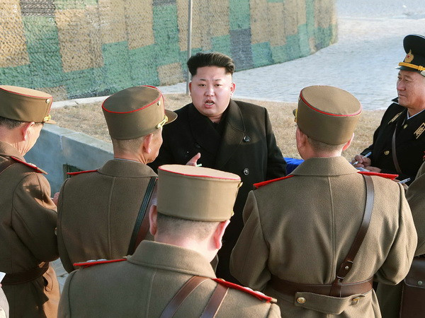 Triều Tiên sẽ có chính sách mới mở màn "thời đại Kim Jong Un"? ảnh 1