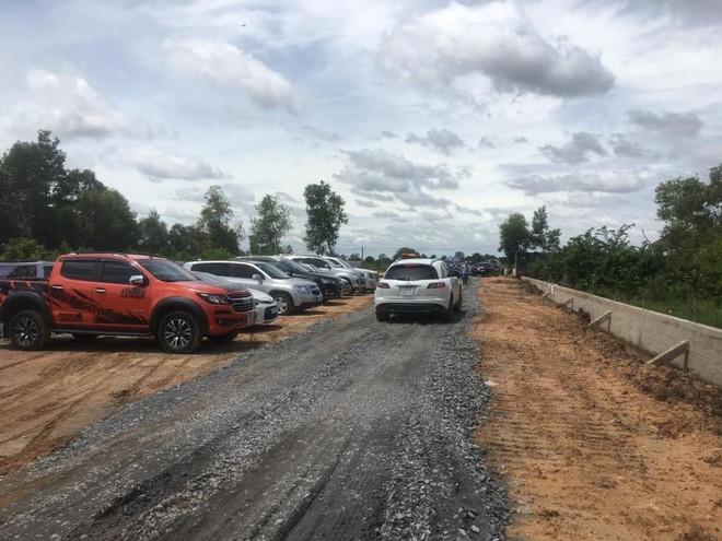 TPHCM: Giám đốc Công ty bất động sản Angel Lina bị bắt vì lừa đảo ảnh 1