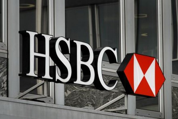 Lợi nhuận ròng của ngân hàng HSBC giảm 1,2% trong năm 2015 ảnh 1