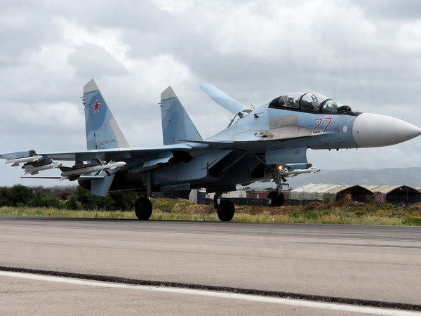 Vì sao Nga âm thầm tìm giải pháp thoát khỏi cuộc chiến ở Syria? ảnh 1