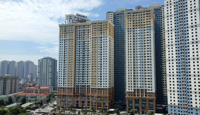 Khu vực miền Bắc sẽ là ''ngôi sao" của thị trường bất động sản ảnh 1