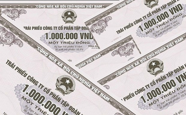 Ảnh minh họa. Bộ Tài chính yêu cầu tăng giám sát phát hành, huy động trái phiếu lẻ ảnh 1