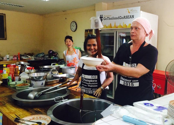 Hua Hin - điểm du lịch mới hướng tới thế hệ trẻ của ASEAN ảnh 3