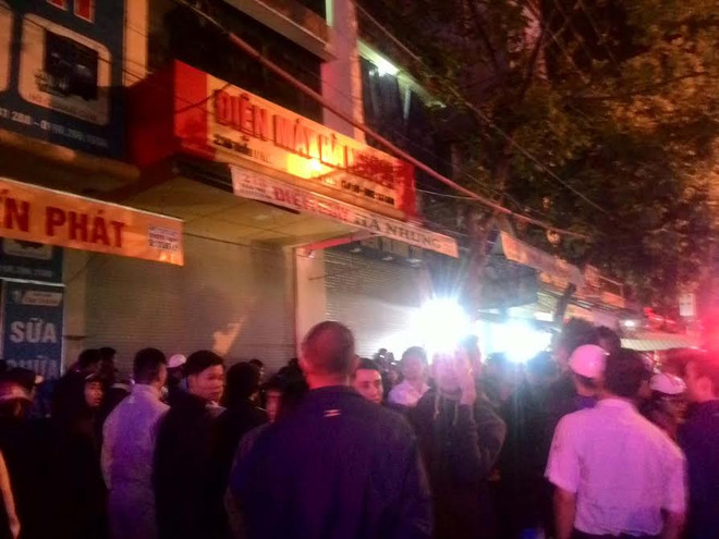 Thanh Hóa: 4 người trong một gia đình tử vong bất thường ảnh 1