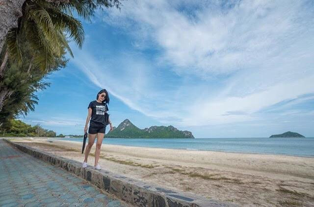 Hua Hin - điểm du lịch mới hướng tới thế hệ trẻ của ASEAN ảnh 2