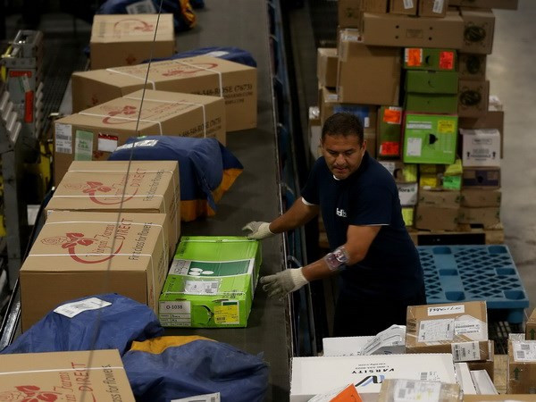 Mỹ và EU nỗ lực thúc đẩy tiến trình đàm phán TTIP ảnh 1