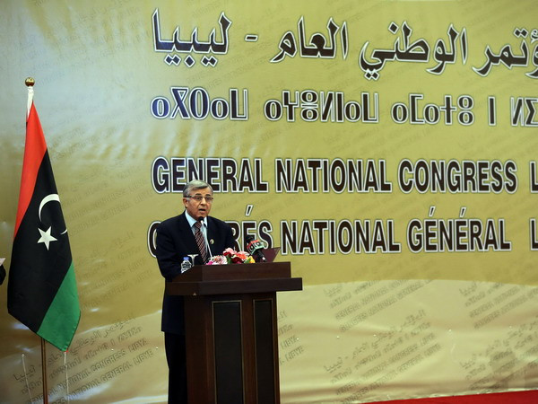Libya sẵn sàng cho cuộc bầu cử Hội đồng lập hiến ảnh 1