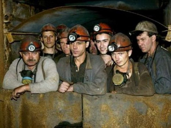 Nổ lớn tại mỏ than ở Ukraine khiến 7 người thiệt mạng ảnh 1