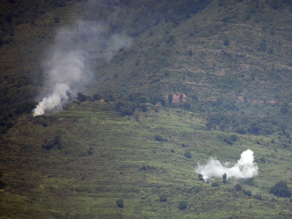 Ấn Độ: 1.000 chiến binh được đào tạo tại các trại khủng bố ở Pakistan ảnh 1