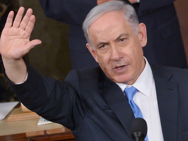 EIU dự báo chính phủ mới ở Israel vẫn là liên minh cánh hữu ảnh 1