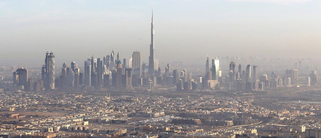 WEF MENA 2019 kêu gọi hợp tác đối phó với những thách thức khu vực ảnh 1