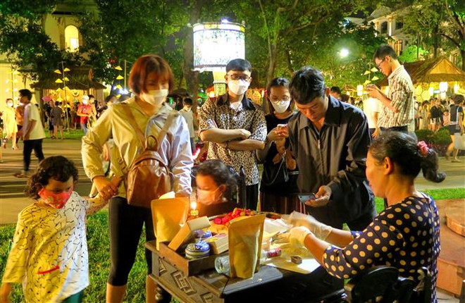 Festival Huế 2022: Cơ hội để du lịch TT-Huế lấy lại đà tăng trưởng ảnh 3