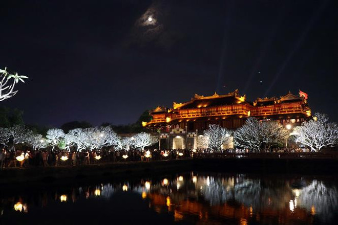 Festival Huế 2022: Cơ hội để du lịch TT-Huế lấy lại đà tăng trưởng ảnh 2