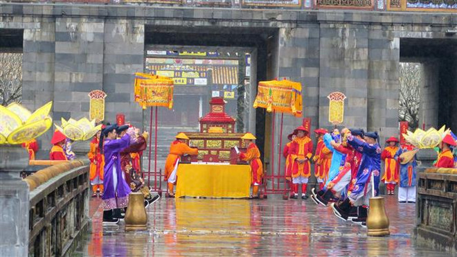 Festival Huế 2022: Cơ hội để du lịch TT-Huế lấy lại đà tăng trưởng ảnh 1