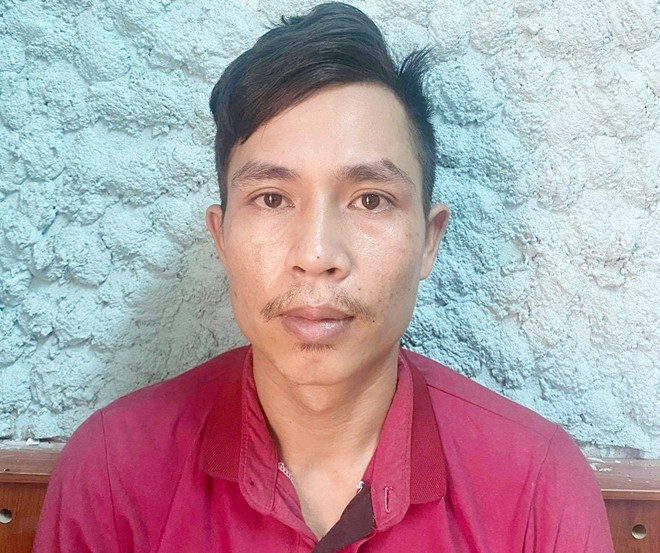 Quảng Bình: Bắt giữ khẩn cấp đối tượng hiếp dâm thiếu nữ 17 tuổi ảnh 1