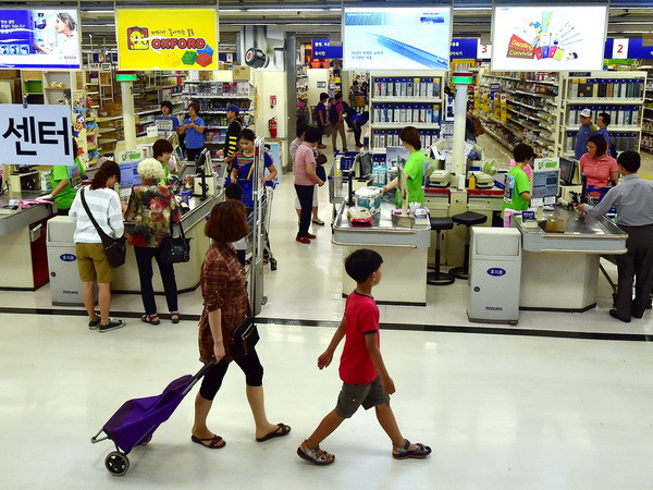 Hàn Quốc lập văn phòng chuẩn bị cho đàm phán lại FTA với Mỹ ảnh 1