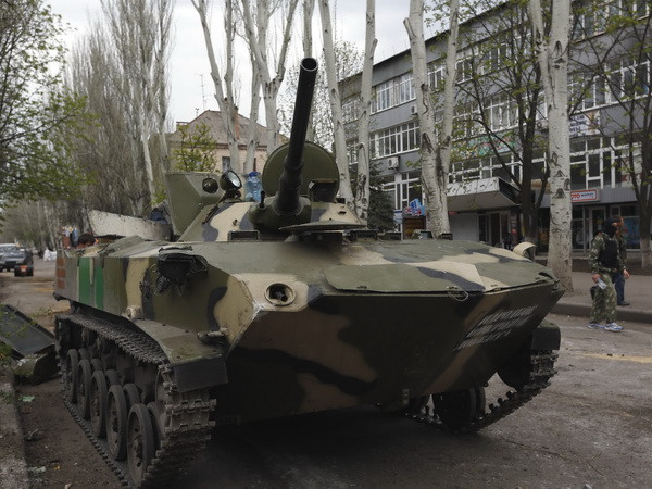 Nga cảnh báo Mỹ đừng đưa ra các tối hậu thư cho Moskva ảnh 1