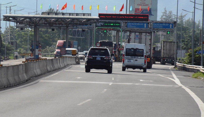 Thu phí không dừng: Tại sao nhà đầu tư BOT chần chừ và dân e ngại? ảnh 1