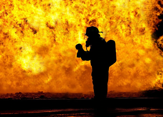 Cháy chung cư tại miền Tây Nam Pháp, nhiều người bị thương ảnh 1