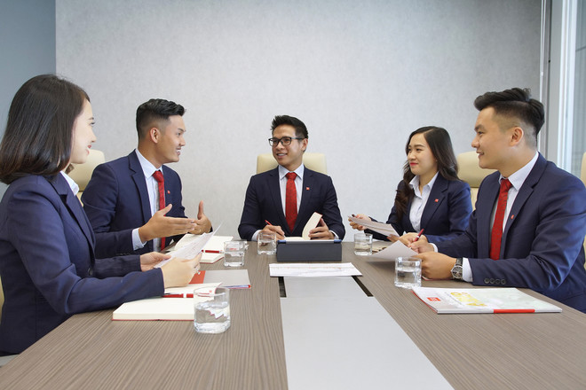 Kết quả kinh doanh quý 3 của nhóm ngân hàng tốt hơn kỳ vọng ảnh 1