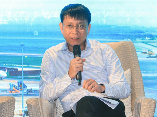 Quy hoạch giao thông: ‘Xây’ khung xương sống diện mạo hạ tầng quốc gia ảnh 1