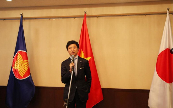 Thưởng thức ẩm thực, nghệ thuật đặc sắc tại Lễ hội Việt Nam ở Nhật Bản ảnh 2