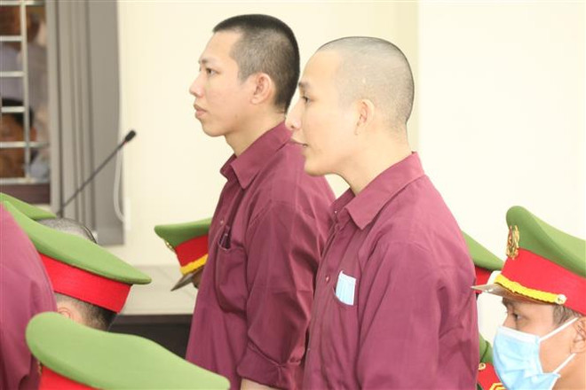 Y án sơ thẩm đối với các bị cáo trong vụ Tịnh thất Bồng Lai ảnh 1