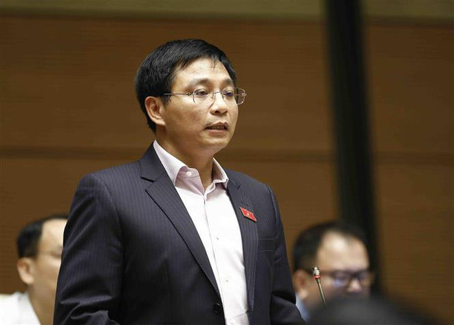 Siết chặt quản lý quy hoạch đô thị, cân nhắc tín dụng bất động sản ảnh 1