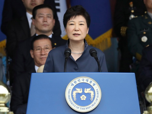 Yonhap: Triều Tiên đang can thiệp vào cuộc đua tổng thống của Hàn Quốc ảnh 1