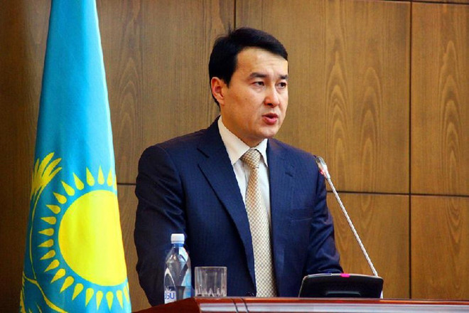 Thủ tướng Kazakhstan chỉ đạo cải cách lực lượng vũ trang và tình báo ảnh 1