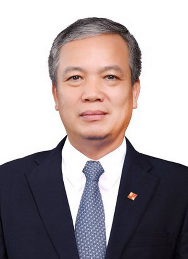 Bổ nhiệm Tổng Giám đốc Tổng Công ty Đầu tư và Kinh doanh vốn Nhà nước ảnh 1