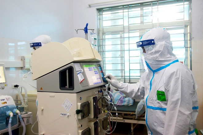 Số ca mắc COVID-19 vượt mốc 3 triệu ca, dịch vẫn diễn biến khó lường ảnh 1