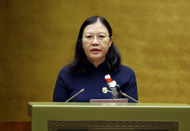 ttxvn_le thi Nga.jpg