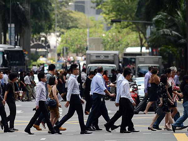 40% người lao động Singapore muốn nghỉ hưu sớm ảnh 1