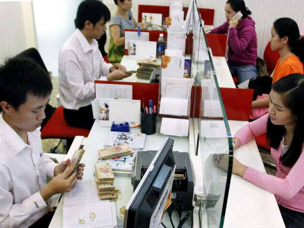 "Gói 50.000 tỷ đồng là chương trình tín dụng thông thường" ảnh 1